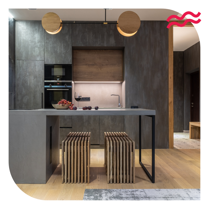 Rénovation Cuisine