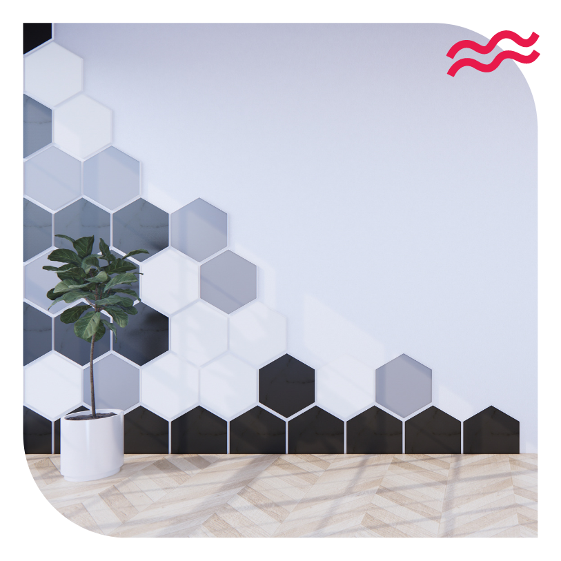 revêtements de mur